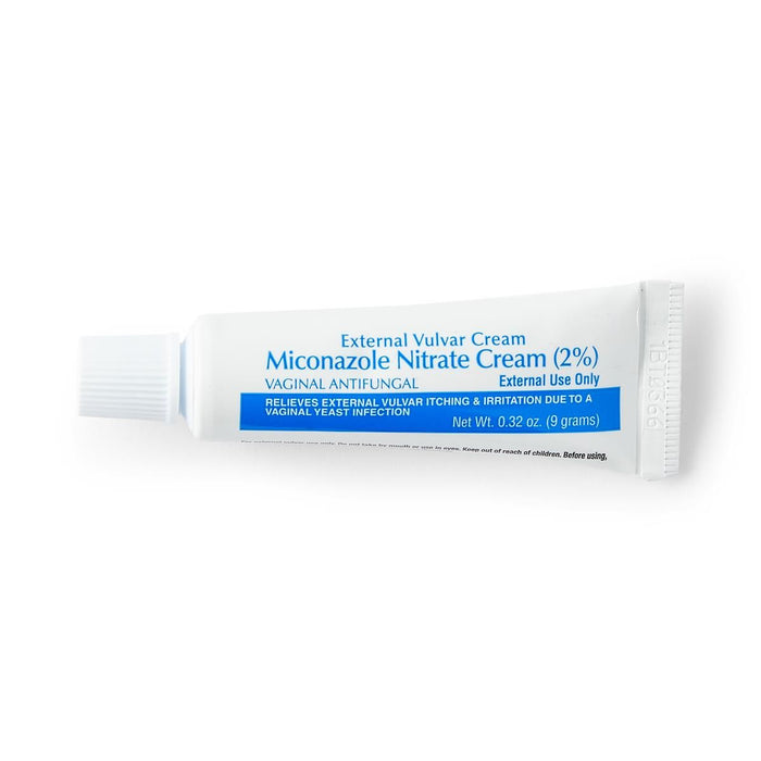 GoodSense Miconazole 3-Day Vaginal Suppository Cream