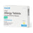 Allergy Relief Antihistamine Tablets 4mg 24Ct