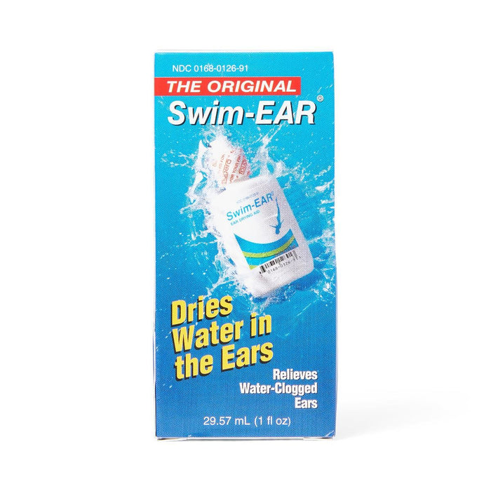 Gotas Swim-EAR 1oz 