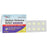 Meclizine Anti-Nausea Motion Sickness Tablet 25mg 8Ct