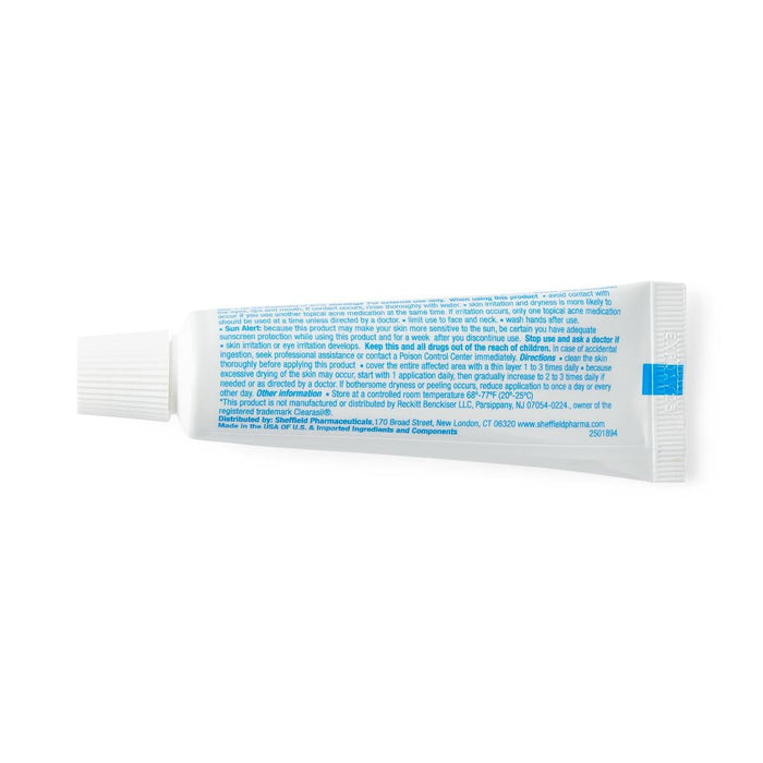 Sheffield Maximum Strength Acne Treatment 1oz 1Ct