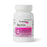 Tabletas de vitamina Biotina B7 500 mcg 60 ct 