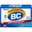 BC Aspirin/Caffeine Pain Relief Powder Packs 50Ct