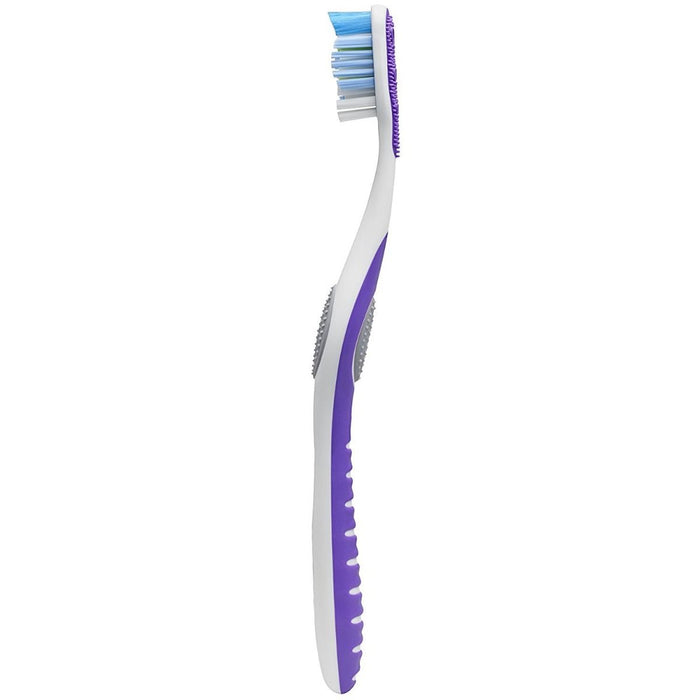 Oral-B Max Clean Soft Bristle Toothbrushes 4Ct