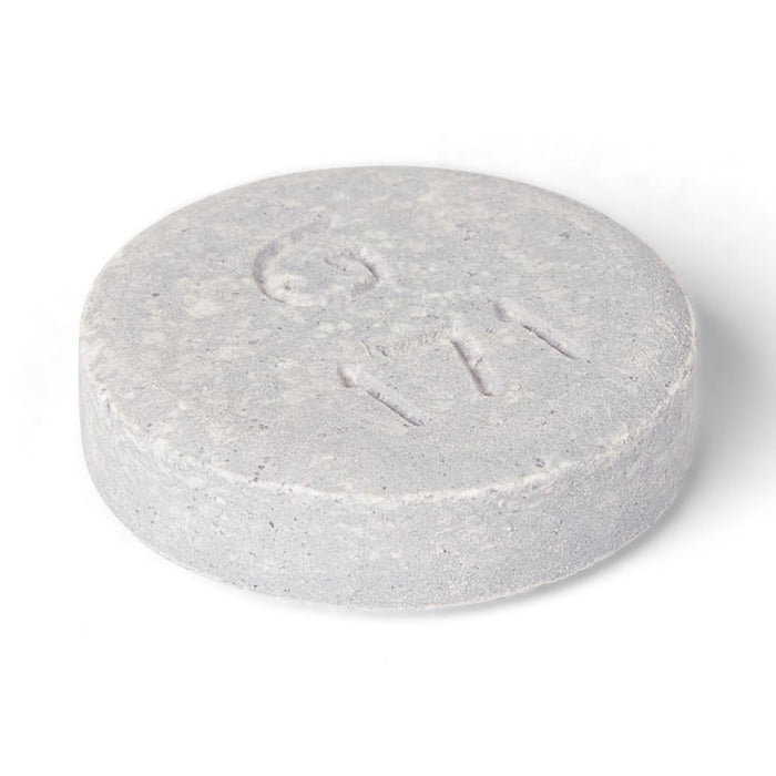 Calcium Carb Chew Tablet, Berry, 1000 mg, 72Ct
