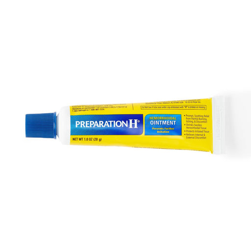 Preparation H Oint 1oz