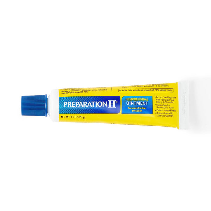 Preparation H Oint 1oz