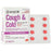 Major Decongestant Free Cough & Cold Relief 16Ct