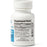 PlusPharma Melatonin Tablet 3mg 60Ct