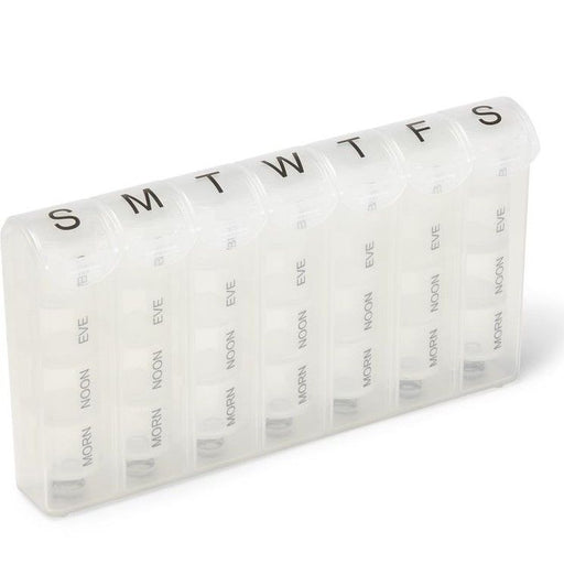 Medline 7-Day Pill Reminder Organizer 1Ct