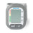 Medline Deluxe Monitor digital de presión arterial de muñeca 1 unidad