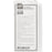 Medline Gel Hallux Bunion Guard 1Ct