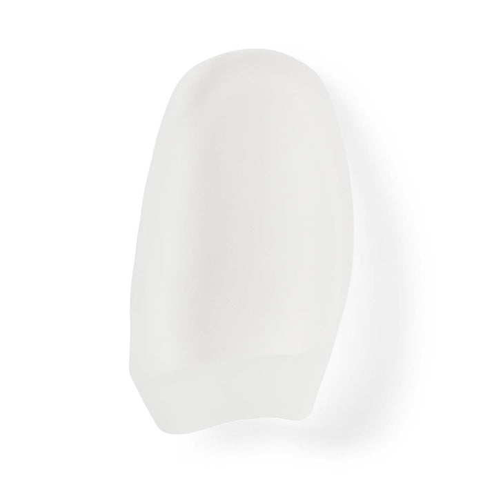 Medline Gel Hallux Bunion Guard 1Ct