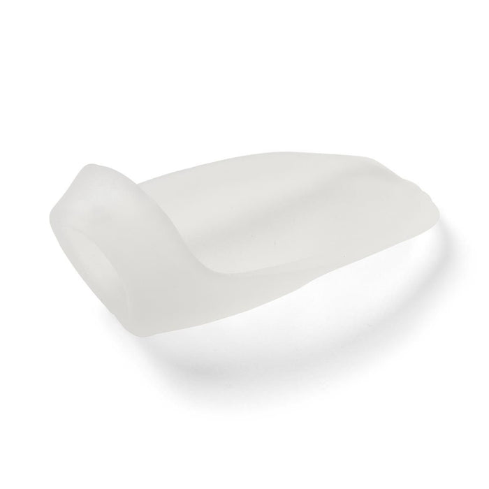 Medline Gel Hallux Bunion Guard 1Ct