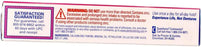 Fixodent Complete Original Denture Adhesive Cream, 2.4 oz. 3Ct