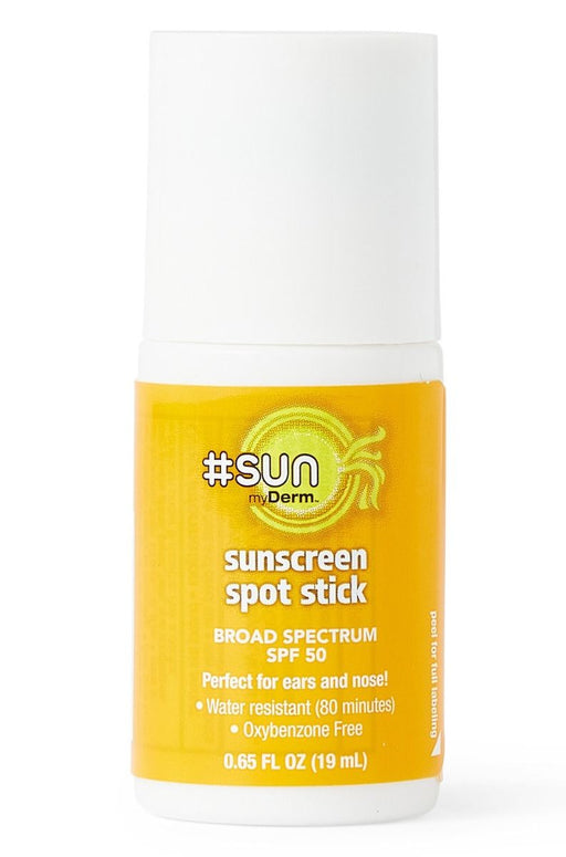 SPF 50 Sunscreen Sport Stick 0.65oz 1Ct