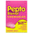 Pepto Bismol 5 alivio de síntomas sabor original masticables 48 unidades 