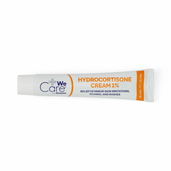 Dynarex 1% Hidrocortisona Crema para aliviar la picazón 1oz 1Ct 