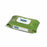 Medline FitRight Aloe Personal Wipes Scented, Soft Pack with Flip Top