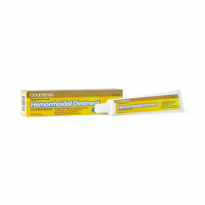 GoodSense Hemorrhoid Ointment 2oz 1Ct