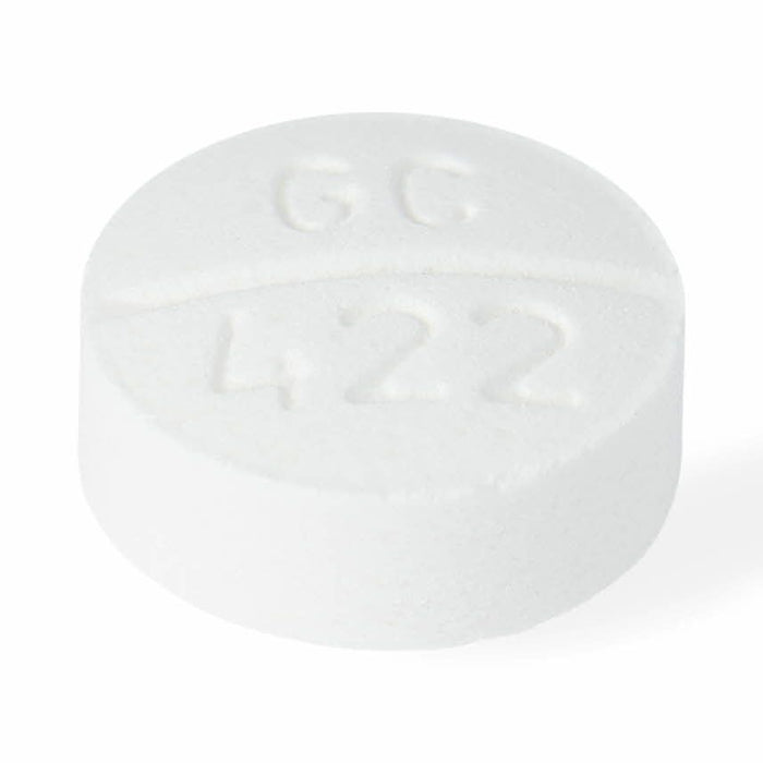 Docusate Sodium Stool Softener Softgel 100mg 100Ct