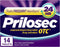 Prilosec OTC Heartburn Relief Tablet 14Ct