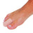 Silipos Therastep Gel Toe Protector 1Ct