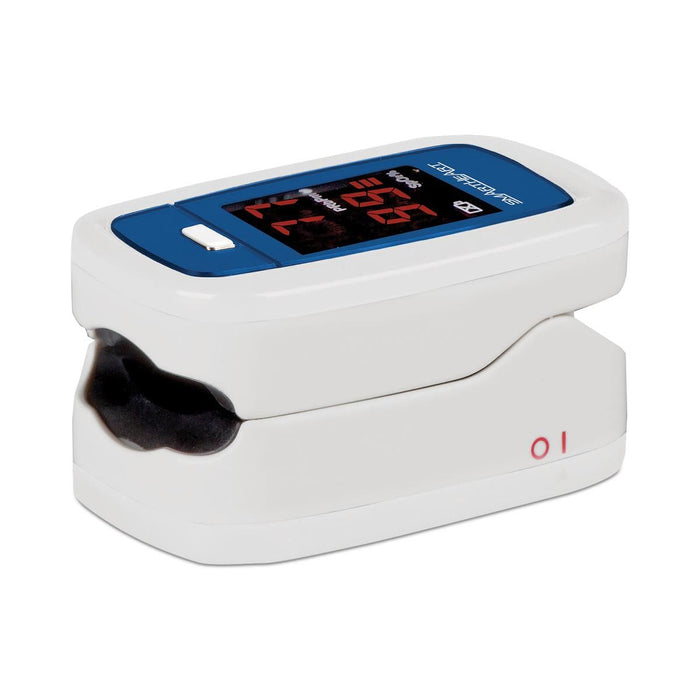 SmartHeart Pulse Oximeters