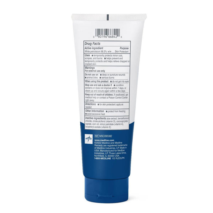 Medline Remedy Essentials Ungüento de barrera 7oz 1Ct 